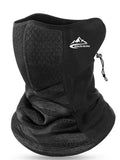 Golovejoy Balaclava winter Sports Bandanas Neck Gaiter Face Cover Mask Clearance