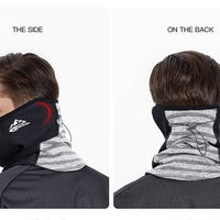 Golovejoy Balaclava winter Sports Bandanas Neck Gaiter Face Cover Mask Clearance