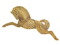 Horse Pin Horse Brooch Horse Pendant