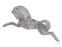 Horse Pin Horse Brooch Horse Pendant