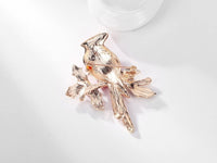 Christmas brooch christmas pin Cardinal brooch Christmas Cardinal pin