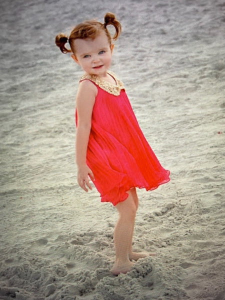 Girl Chiffon Dress Christmas Dress Holiday Dress CLEARANCE MELODYLINEN Girl Chiffon Dress Christmas Dress Holiday Dress CLEARANCE MELODYLINEN