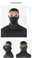Golovejoy Balaclava winter Sports Bandanas Neck Gaiter Face Cover Mask Clearance