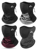 Golovejoy Balaclava winter Sports Bandanas Neck Gaiter Face Cover Mask Clearance
