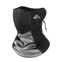 Golovejoy Balaclava winter Sports Bandanas Neck Gaiter Face Cover Mask Clearance