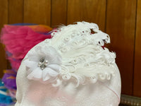 Newborn wings  with headband new born angel wings headband baby wings baby headband ACCESSORIES